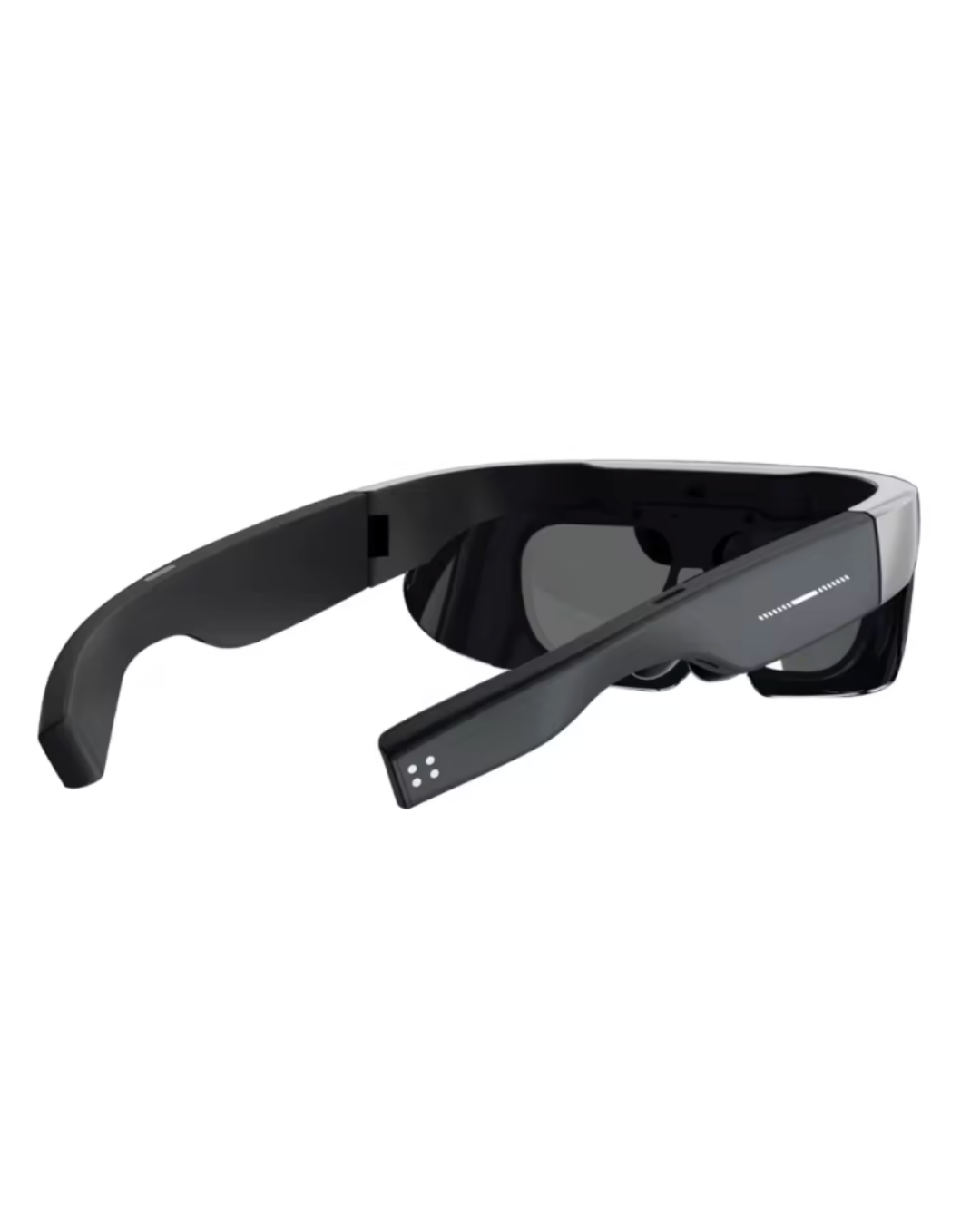 SUPERTECH™ | Sports Smart Glasses