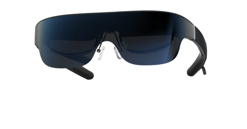 NOVA X | Next-Gen AR Smart Glasses