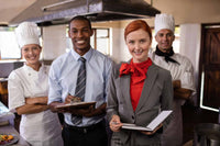 Hospitality & Tourism